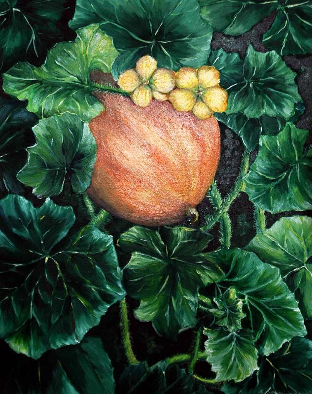 schwinges09.jpg - Barbara Schwinges: Acryl
