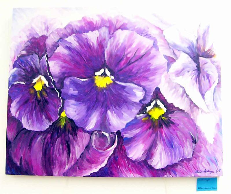 schwinges10.jpg - Barbara Schwinges: Acryl