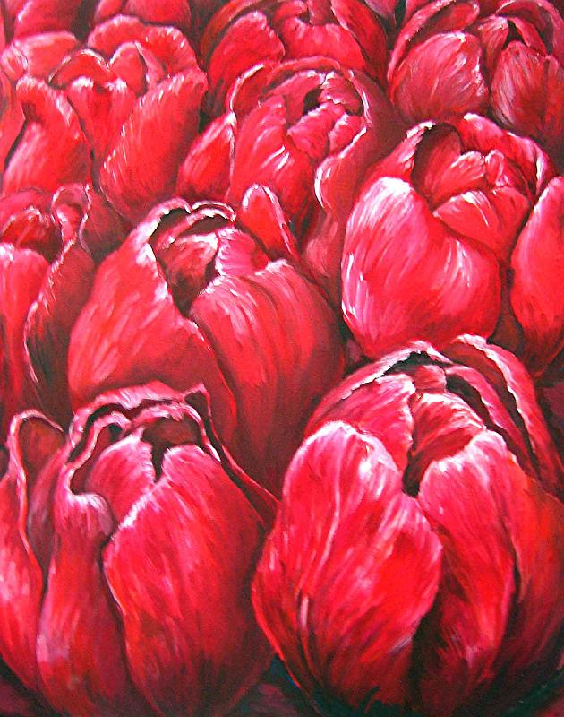 schwinges12.jpg - Barbara Schwinges: Acryl