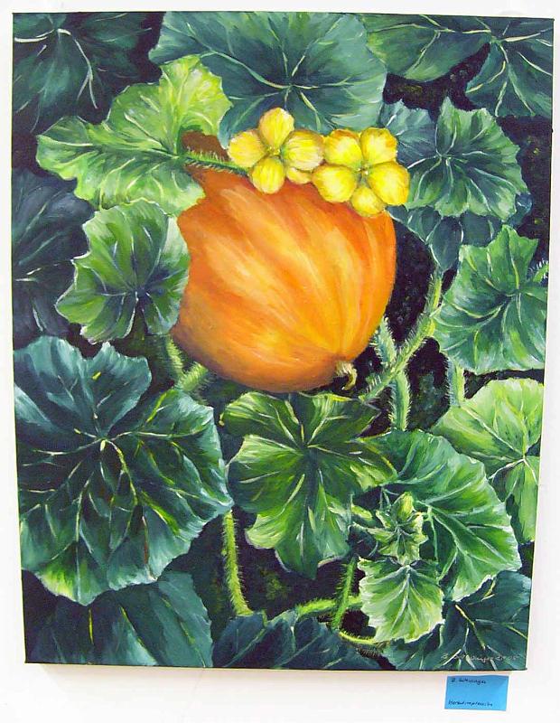 schwinges15.jpg - Barbara Schwinges: Acryl