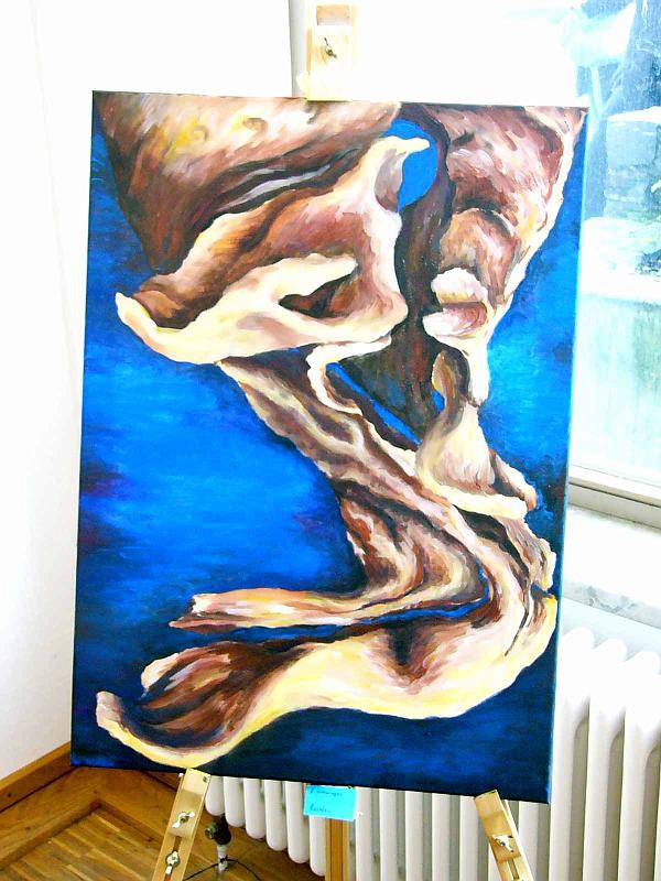 schwinges17.jpg - Barbara Schwinges: Acryl