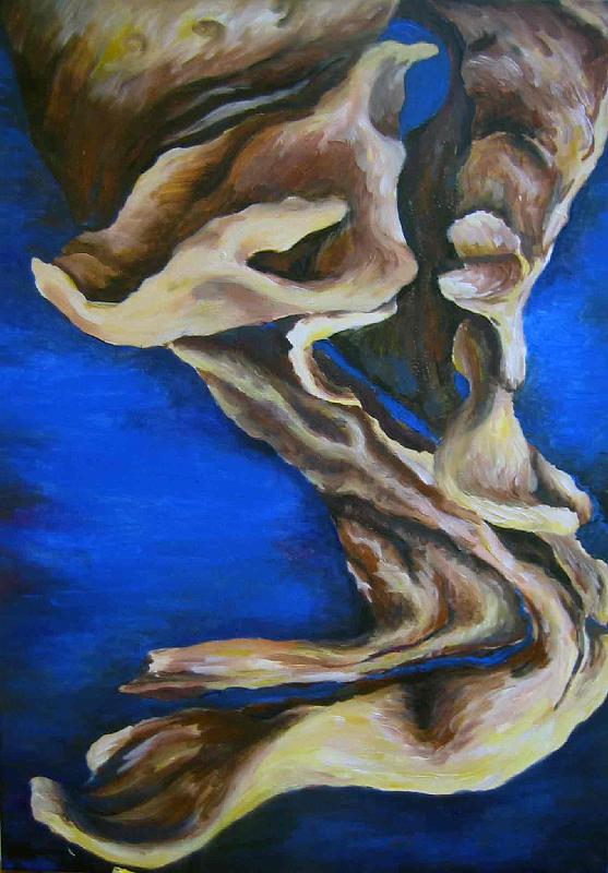 schwinges18.jpg - Barbara Schwinges: Acryl