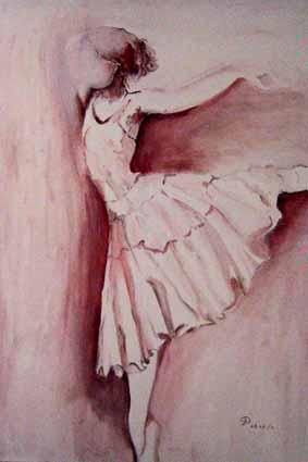 dodemont2.jpg - Klaus Dodemont - Ballerina