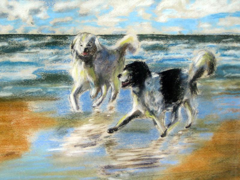 reinirkens3.jpg - Leonhard Reinirkens - Pastell