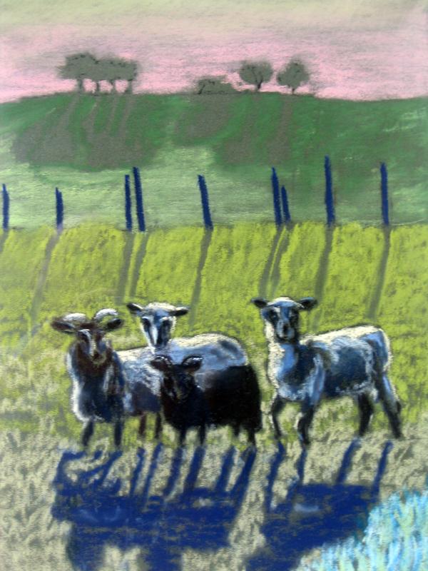 reinirkens4.jpg - Leonhard Reinirkens - Pastell