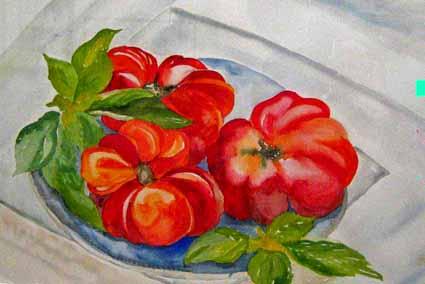 schober1.jpg - Irene Schober - Aquarell