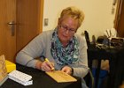026  Brandmalerei mit Doris Buchbender