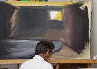 IMG 1237  Livepainting mit Dave Deighton alias &#34;DEETZ&#34;