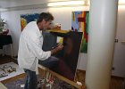 IMG 1261  Livepainting mit Dave Deighton alias &#34;DEETZ&#34;