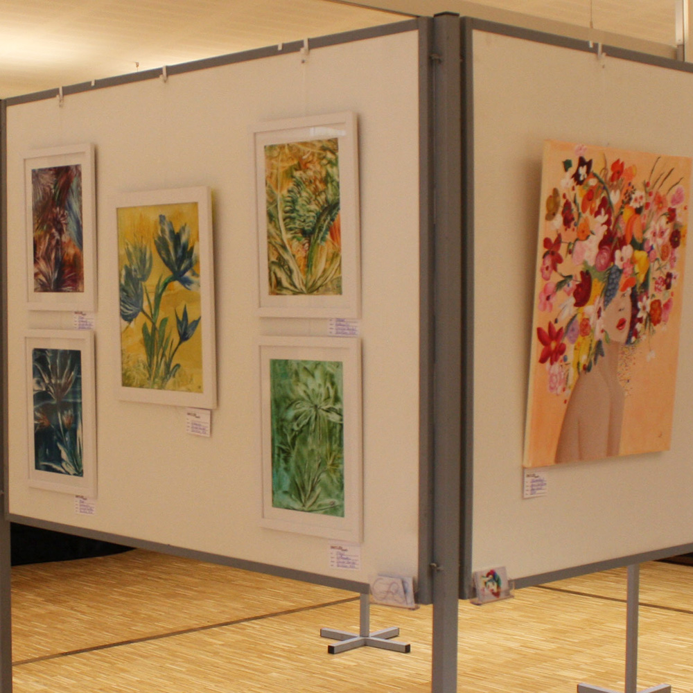 Ausstellung